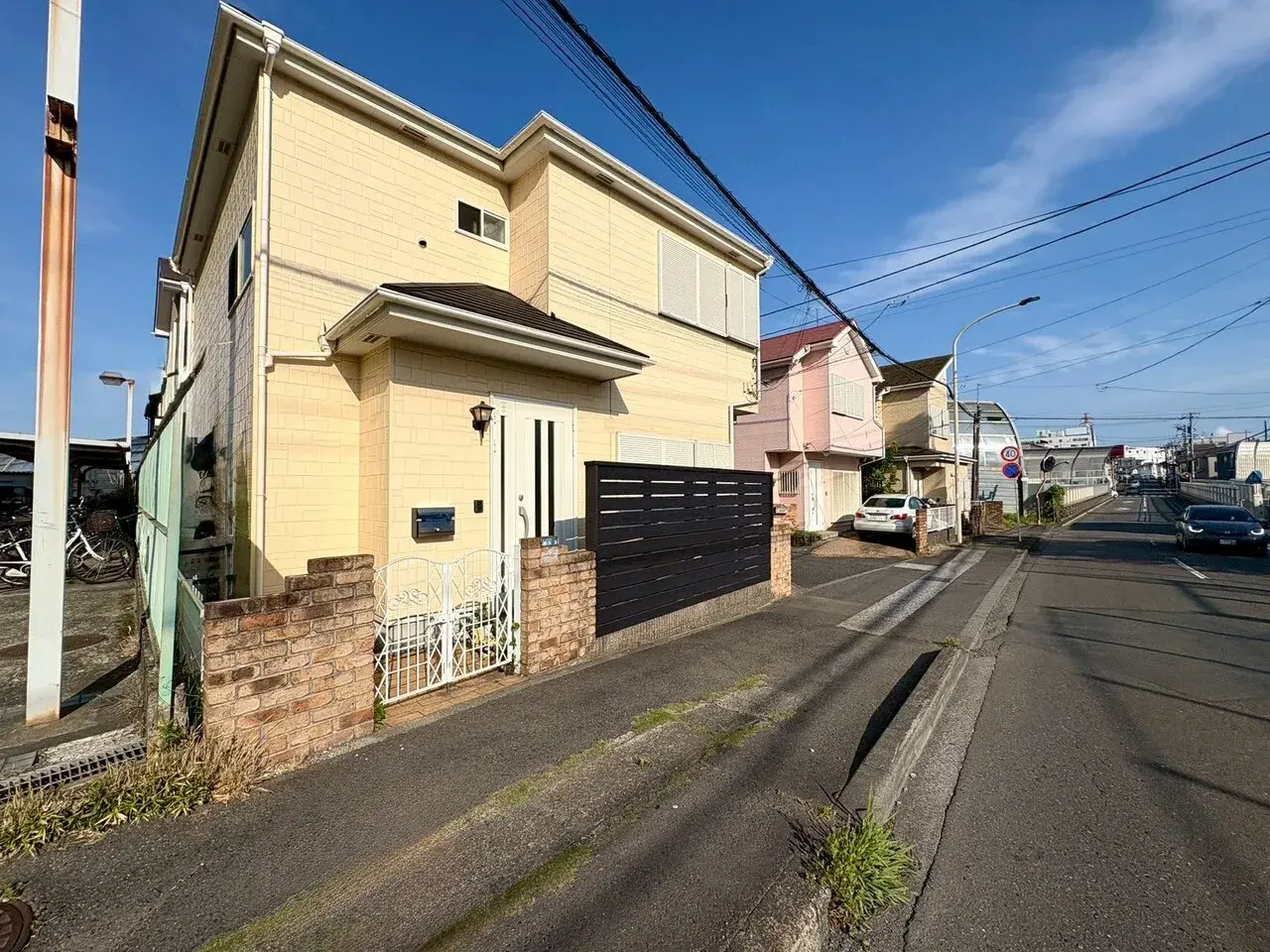 Akiya in Kanagawa