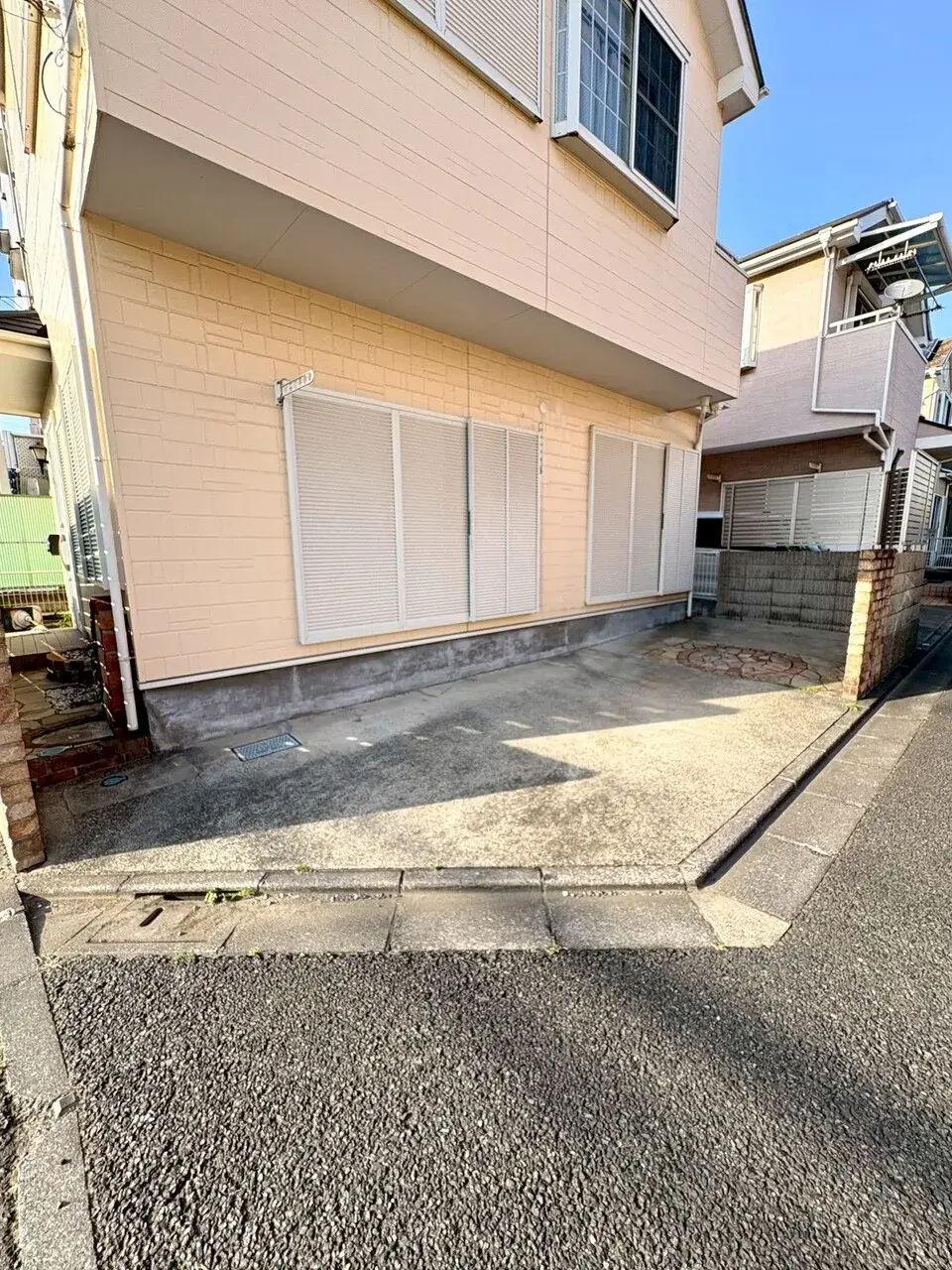 4LDK Ville d'Ayase Préfecture de Kanagawa (3)