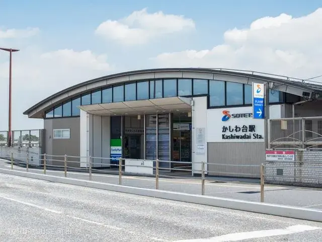 4LDK Ville d'Ayase Préfecture de Kanagawa (21)