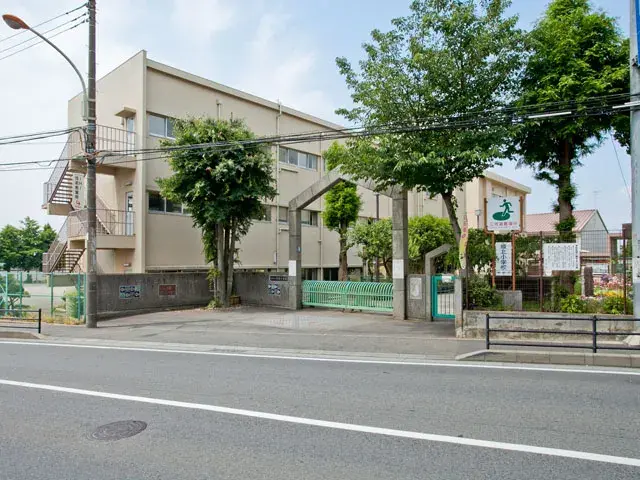 4LDK Ville d'Ayase Préfecture de Kanagawa (22)