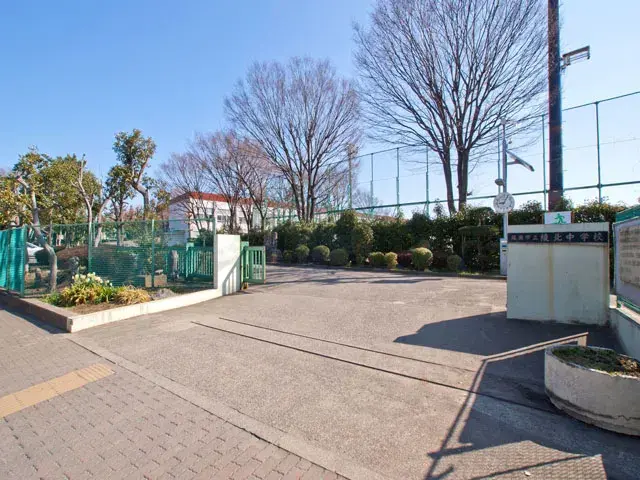 4LDK Ville d'Ayase Préfecture de Kanagawa (23)