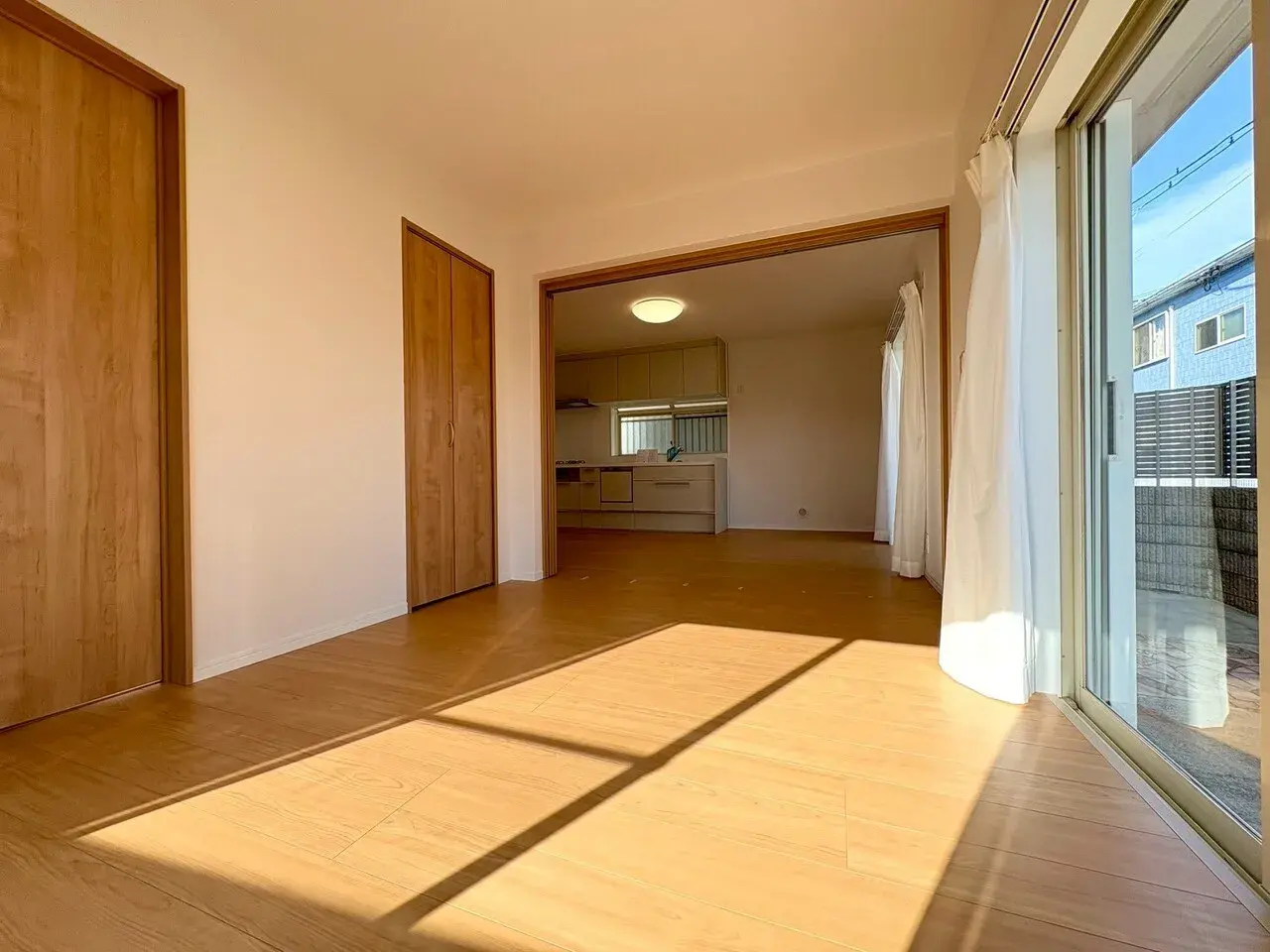 4LDK Ville d'Ayase Préfecture de Kanagawa (5)