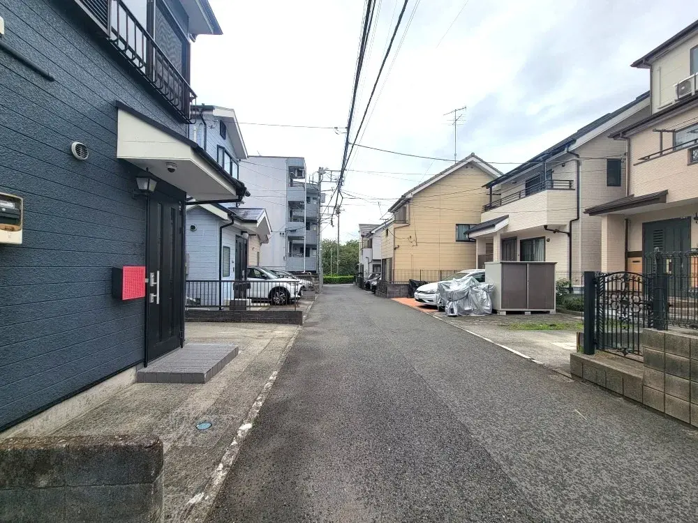 Propiedad 4LDK Ciudad de Zama Prefectura de Kanagawa (8)