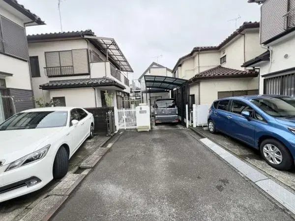 2DK Property Yamato City Kanagawa Prefecture (2)