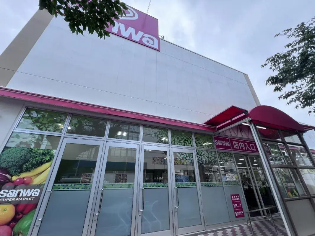 2DK Property Yamato City Kanagawa Prefecture (12)