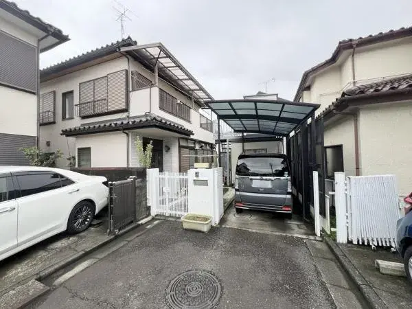 2DK Property Yamato City Kanagawa Prefecture (4)