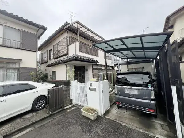 2DK Property Yamato City Kanagawa Prefecture (5)