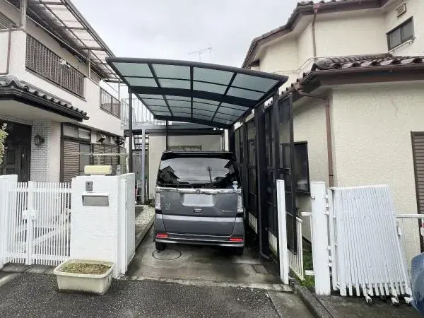 2DK Property Yamato City Kanagawa Prefecture (7)