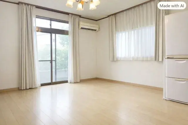Akiya in Kanagawa