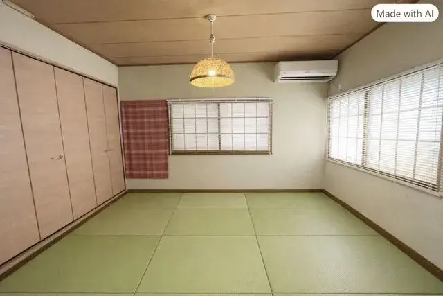 4LDK Ciudad de Ayase Prefectura de Kanagawa (3)