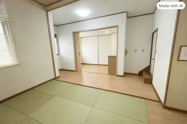 4LDK Ciudad de Ayase Prefectura de Kanagawa (4)