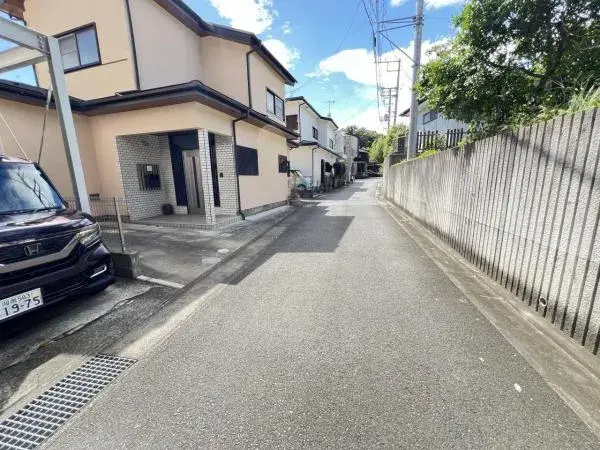 4DK物件 平塚市 神奈川県 (2)