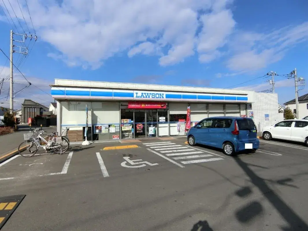 4DK物件 平塚市 神奈川県 (12)