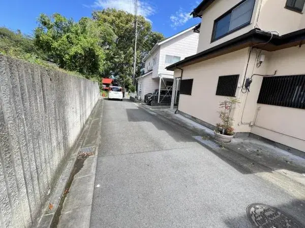 4DK物件 平塚市 神奈川県 (4)