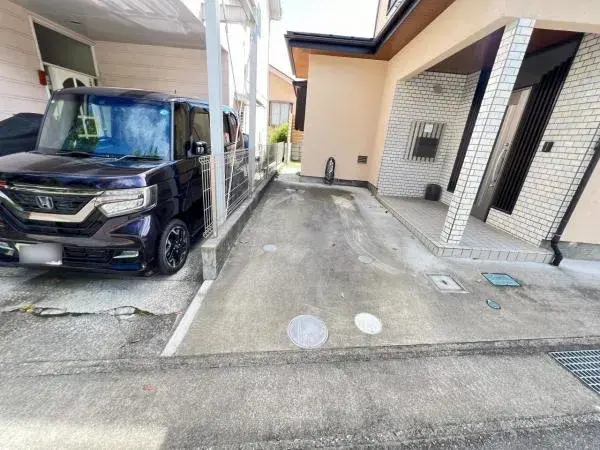 4DK物件 平塚市 神奈川県 (7)