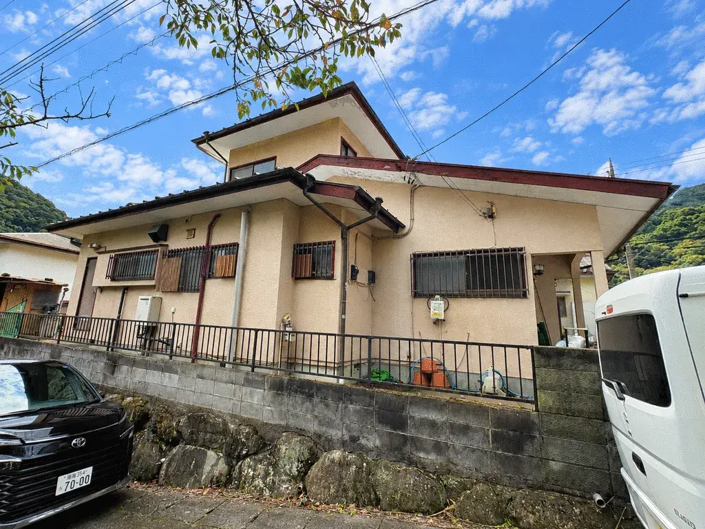 4DK Hadano City Kanagawa Prefecture (2)