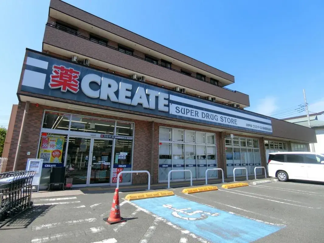Kanagawa Prefecture Sagamihara City 6LDK Property (12)