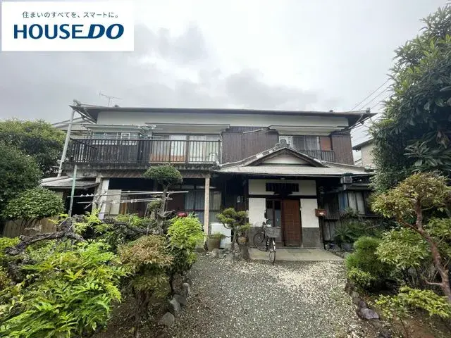 Akiya in Kanagawa