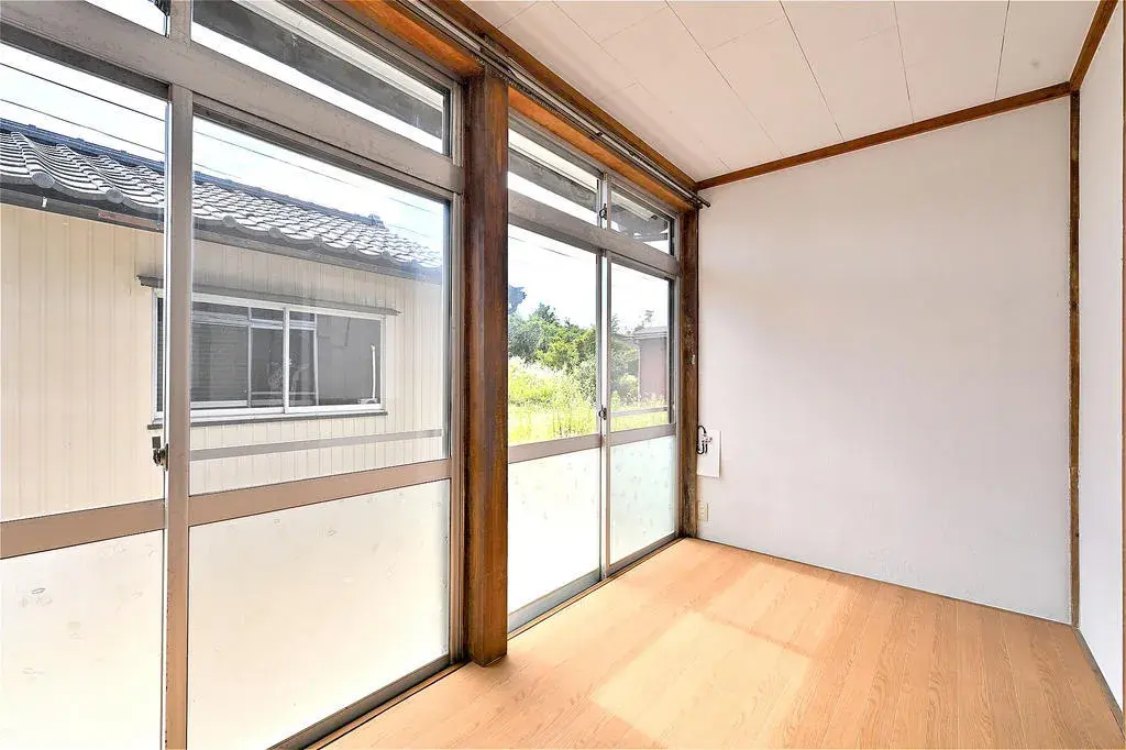 6DK Property Tsubame City Niigata Prefecture (2)