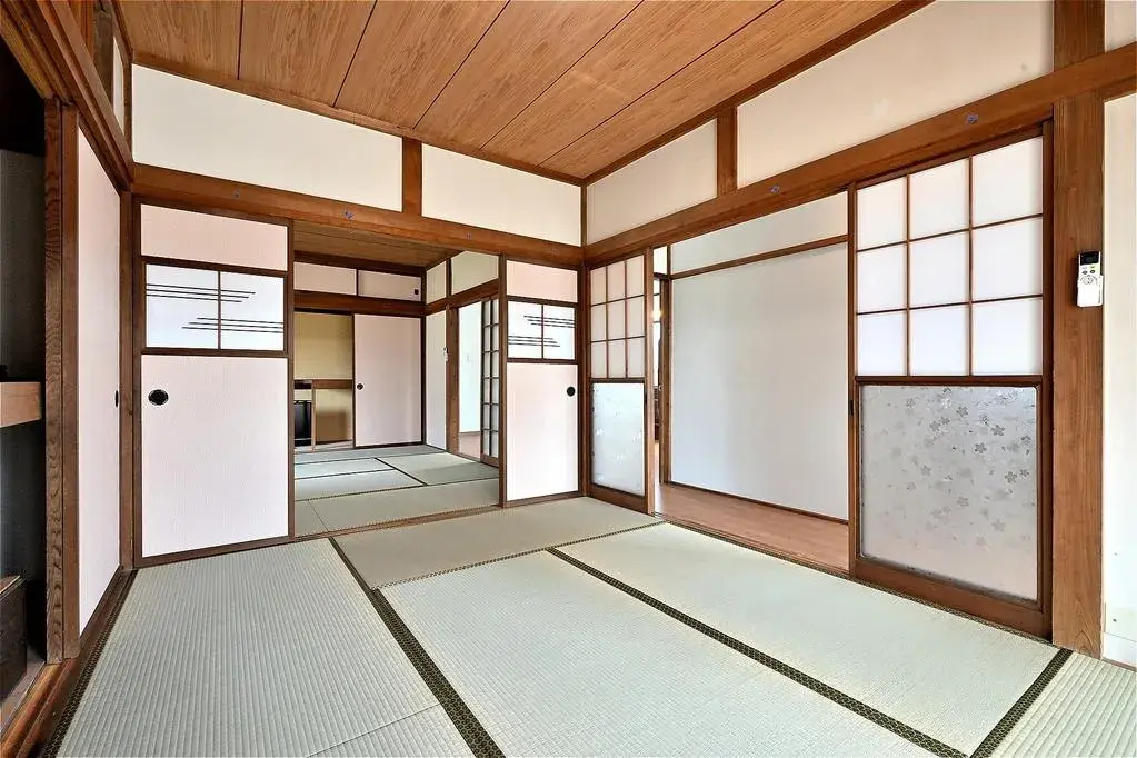 6DK Property Tsubame City Niigata Prefecture (11)