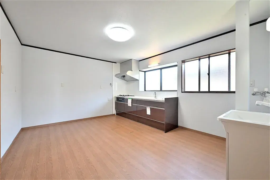 6DK Property Tsubame City Niigata Prefecture (12)