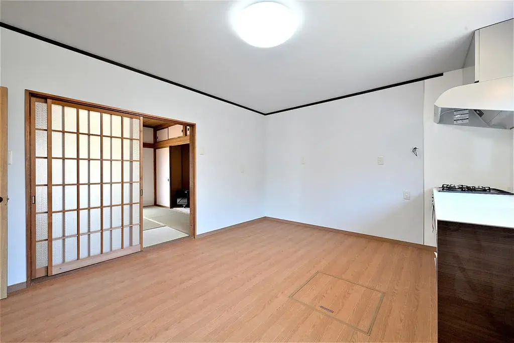 6DK Property Tsubame City Niigata Prefecture (13)