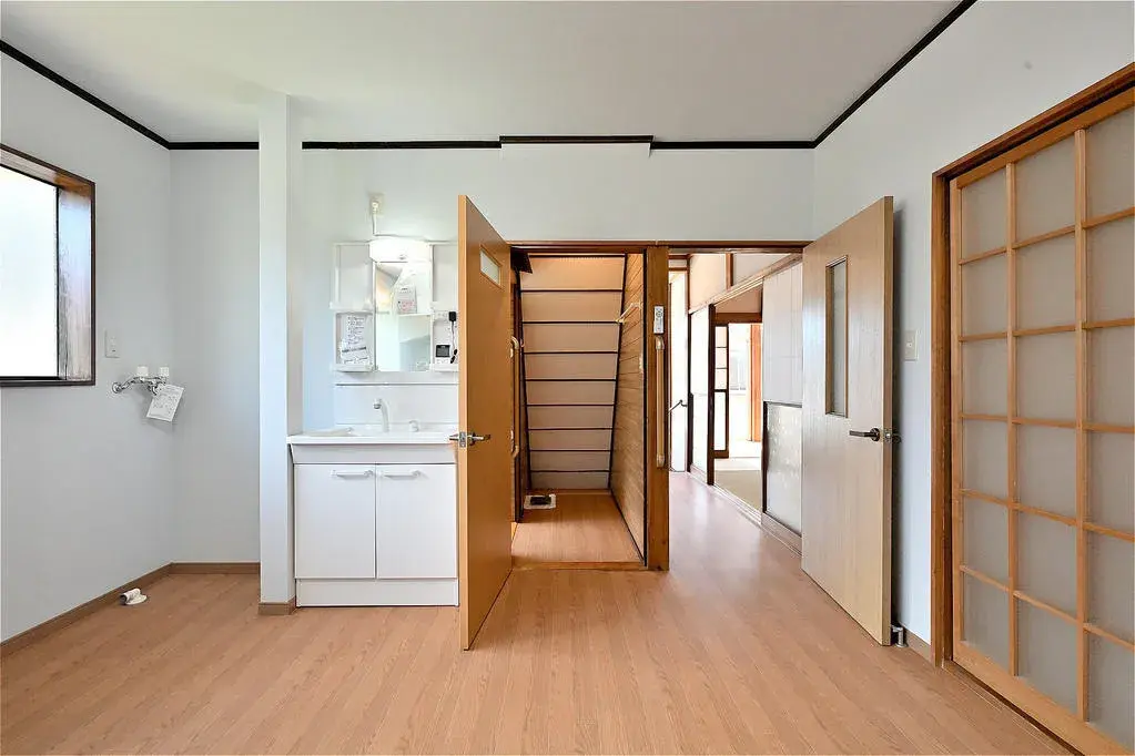 6DK Property Tsubame City Niigata Prefecture (14)