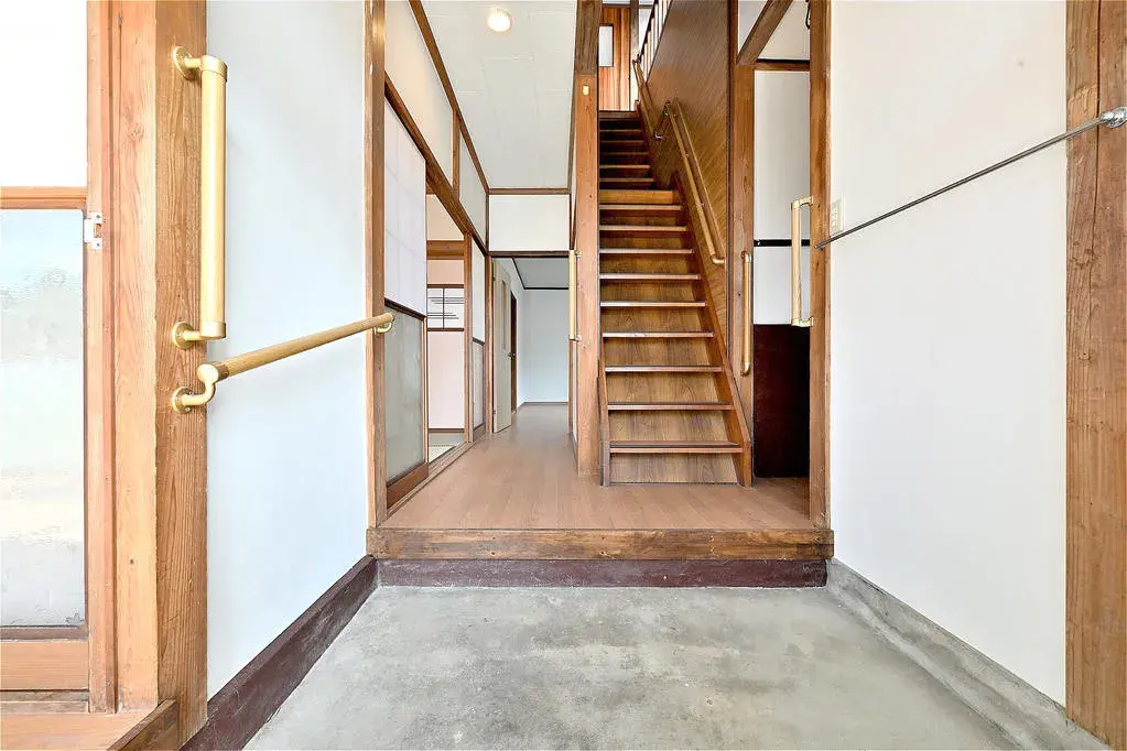 6DK Property Tsubame City Niigata Prefecture (15)