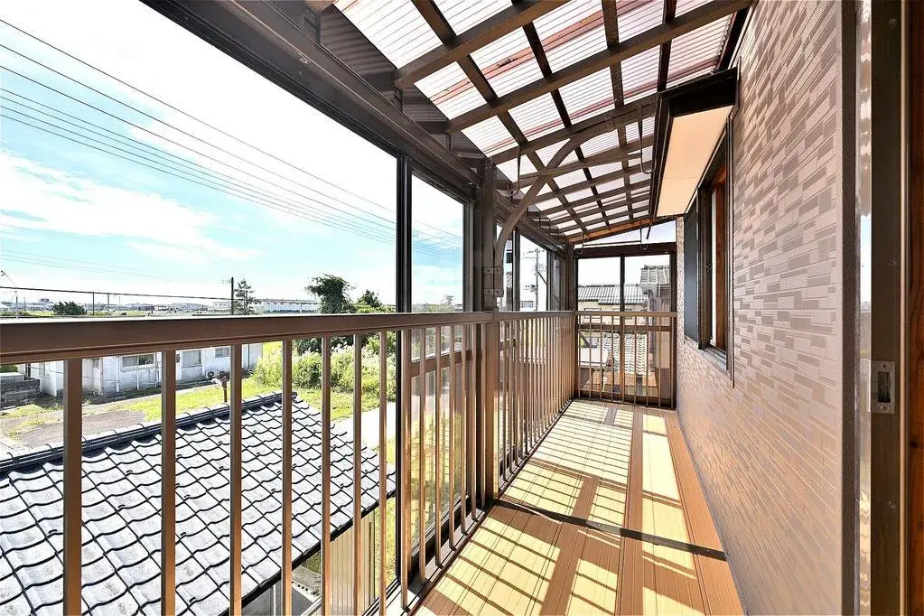 6DK Property Tsubame City Niigata Prefecture (16)
