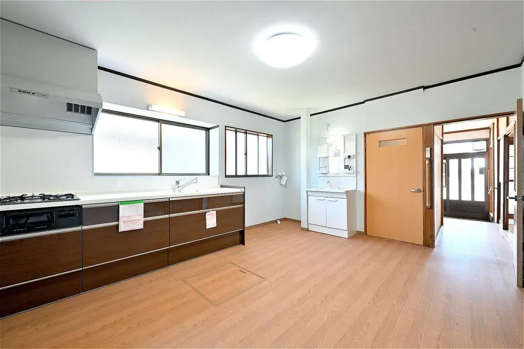 6DK Property Tsubame City Niigata Prefecture (17)