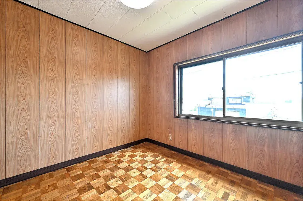 6DK Property Tsubame City Niigata Prefecture (3)