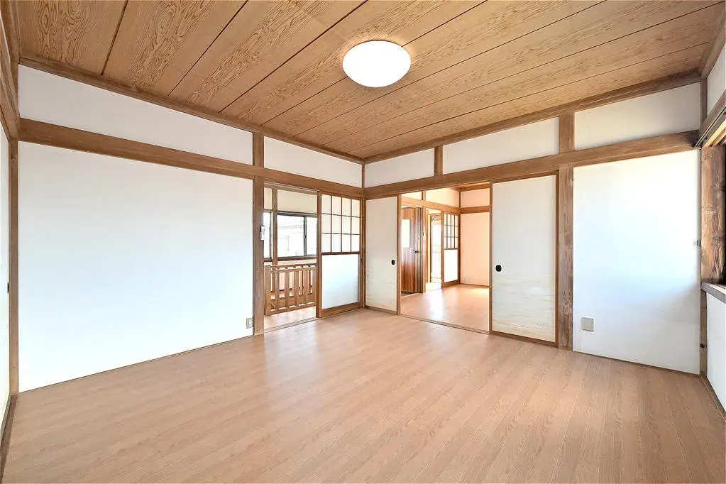 6DK Property Tsubame City Niigata Prefecture (5)