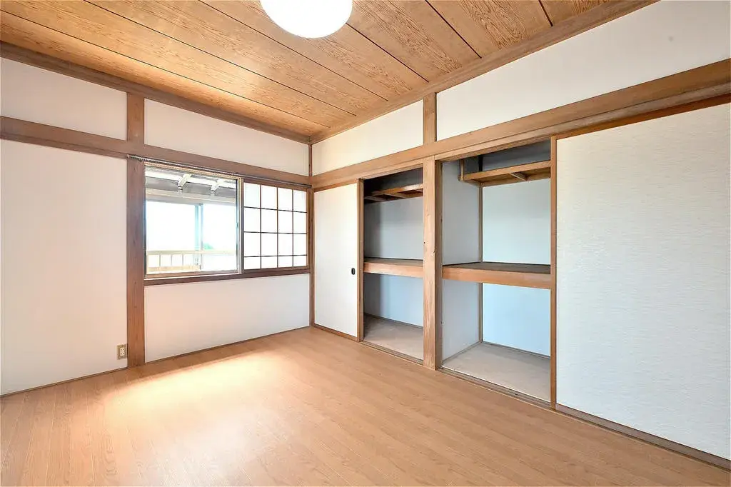 6DK Property Tsubame City Niigata Prefecture (6)