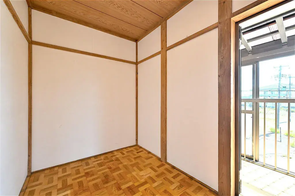 6DK Property Tsubame City Niigata Prefecture (7)