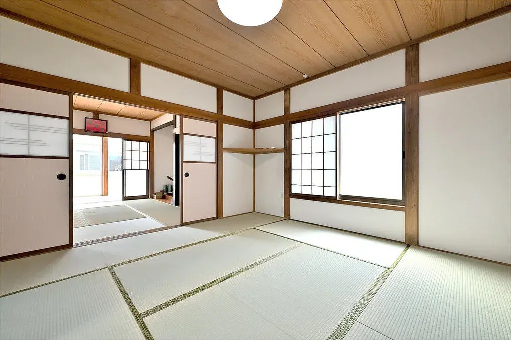6DK Property Tsubame City Niigata Prefecture (8)