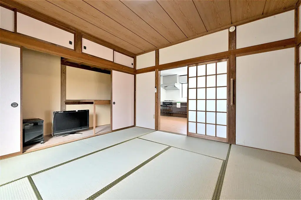6DK Property Tsubame City Niigata Prefecture (9)