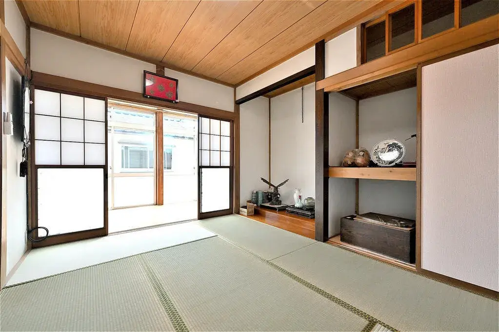 6DK Property Tsubame City Niigata Prefecture (10)