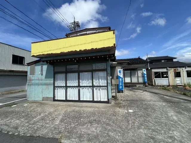 Propriété 3LDK Ville de Kurobe Préfecture de Toyama (2)