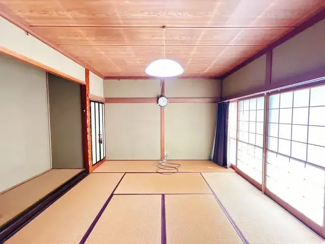 Propriété 3LDK Ville de Kurobe Préfecture de Toyama (11)