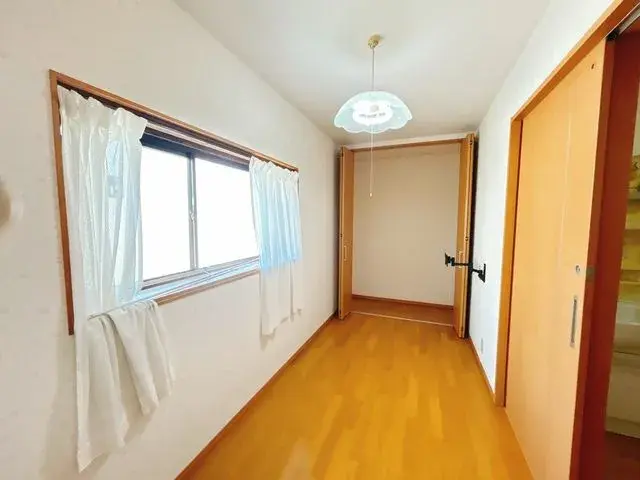 Propriété 3LDK Ville de Kurobe Préfecture de Toyama (15)