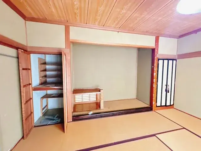 Propriété 3LDK Ville de Kurobe Préfecture de Toyama (16)