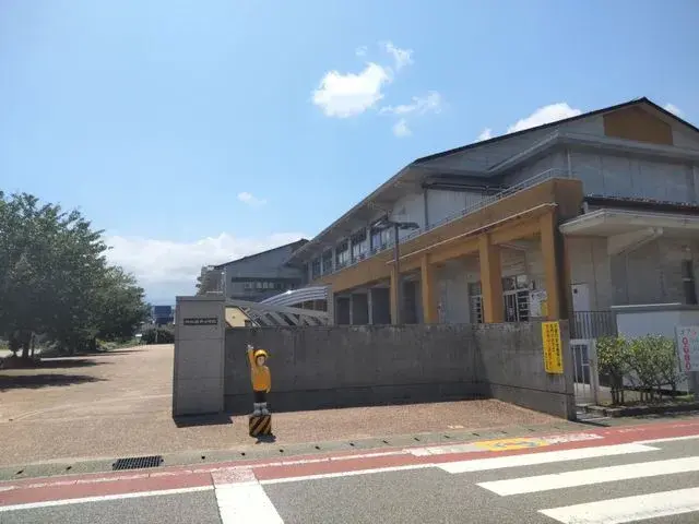 Propriété 3LDK Ville de Kurobe Préfecture de Toyama (3)