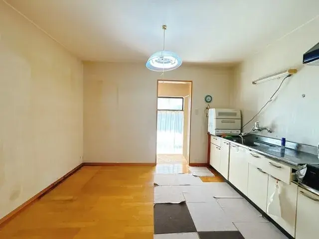 Propriété 3LDK Ville de Kurobe Préfecture de Toyama (21)