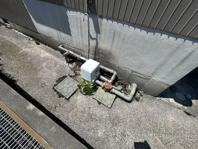Propriété 3LDK Ville de Kurobe Préfecture de Toyama (26)