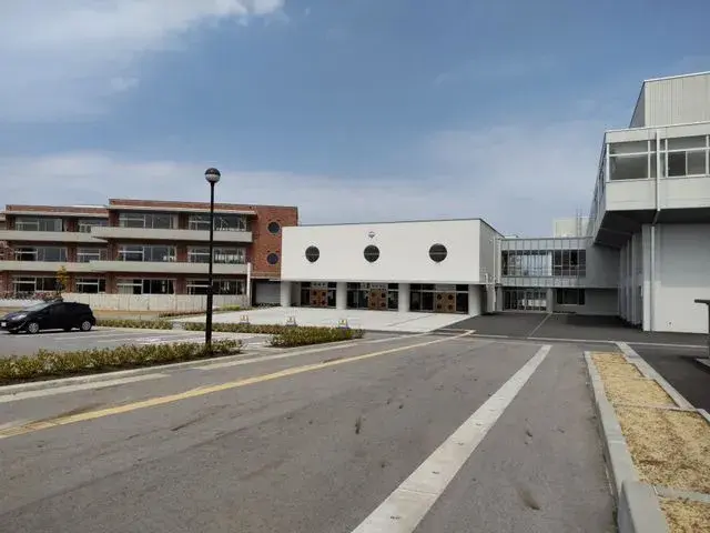 Propriété 3LDK Ville de Kurobe Préfecture de Toyama (28)