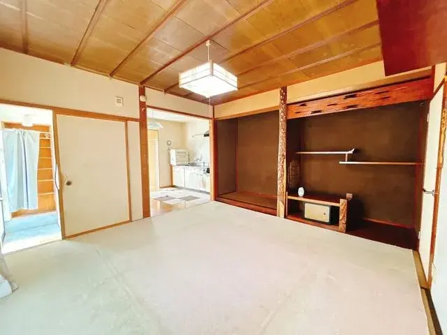 Propriété 3LDK Ville de Kurobe Préfecture de Toyama (4)