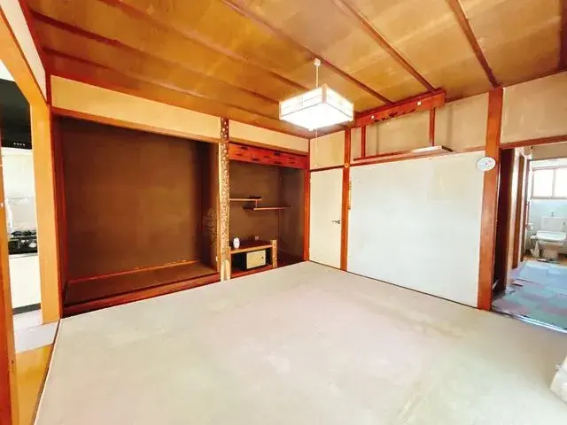 Propriété 3LDK Ville de Kurobe Préfecture de Toyama (5)