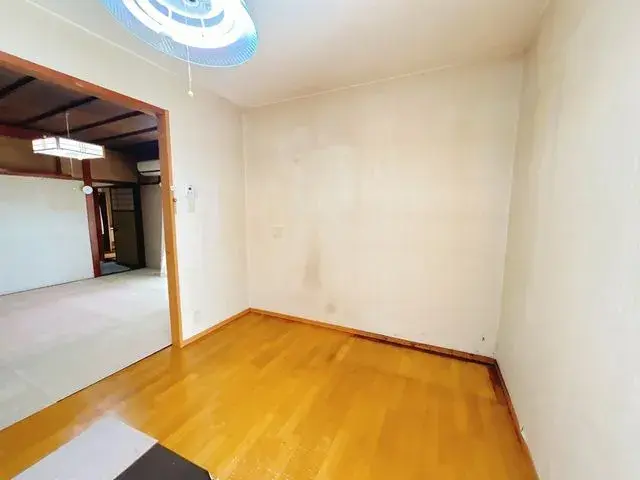 Propriété 3LDK Ville de Kurobe Préfecture de Toyama (6)