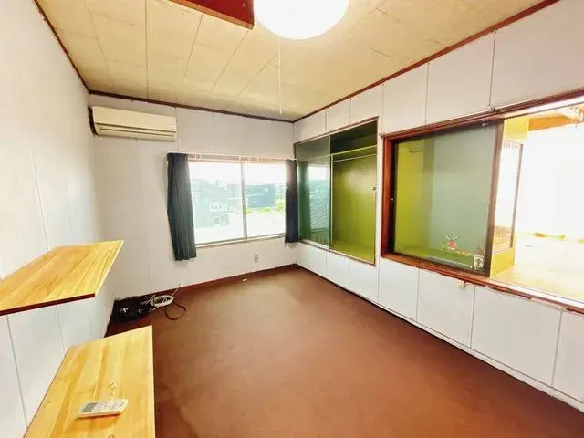 Propriété 3LDK Ville de Kurobe Préfecture de Toyama (7)