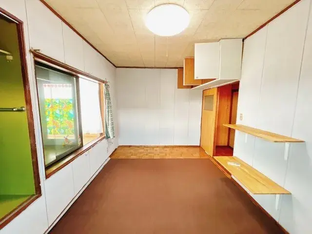 Propriété 3LDK Ville de Kurobe Préfecture de Toyama (8)